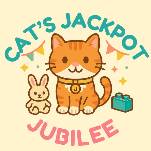 Cat’s Jackpot Jubilee